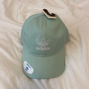 Adidas baseball hat